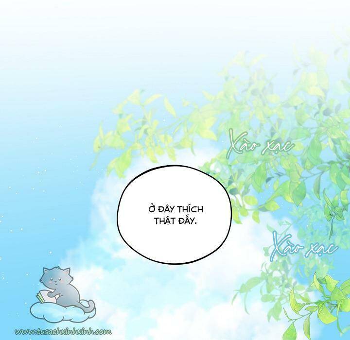 Trang Trại Hạt Dẻ Gần Cung Điện Hoàng Gia Chap 18 - Next Chap 19
