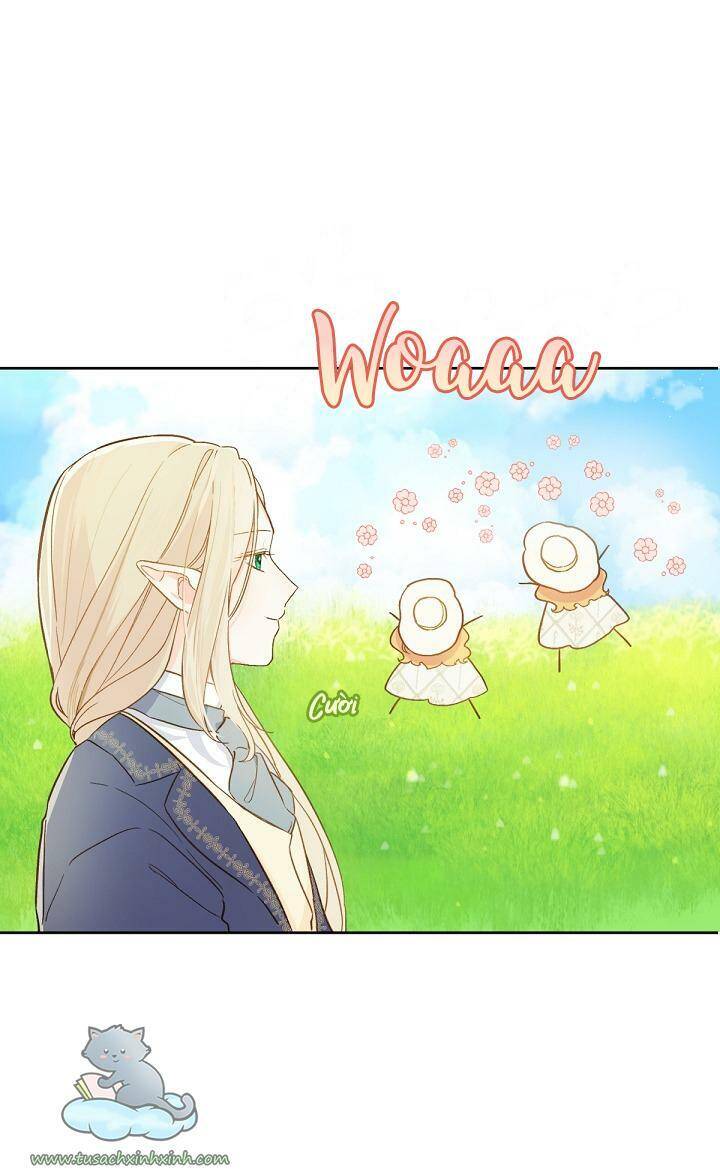 Trang Trại Hạt Dẻ Gần Cung Điện Hoàng Gia Chap 18 - Next Chap 19