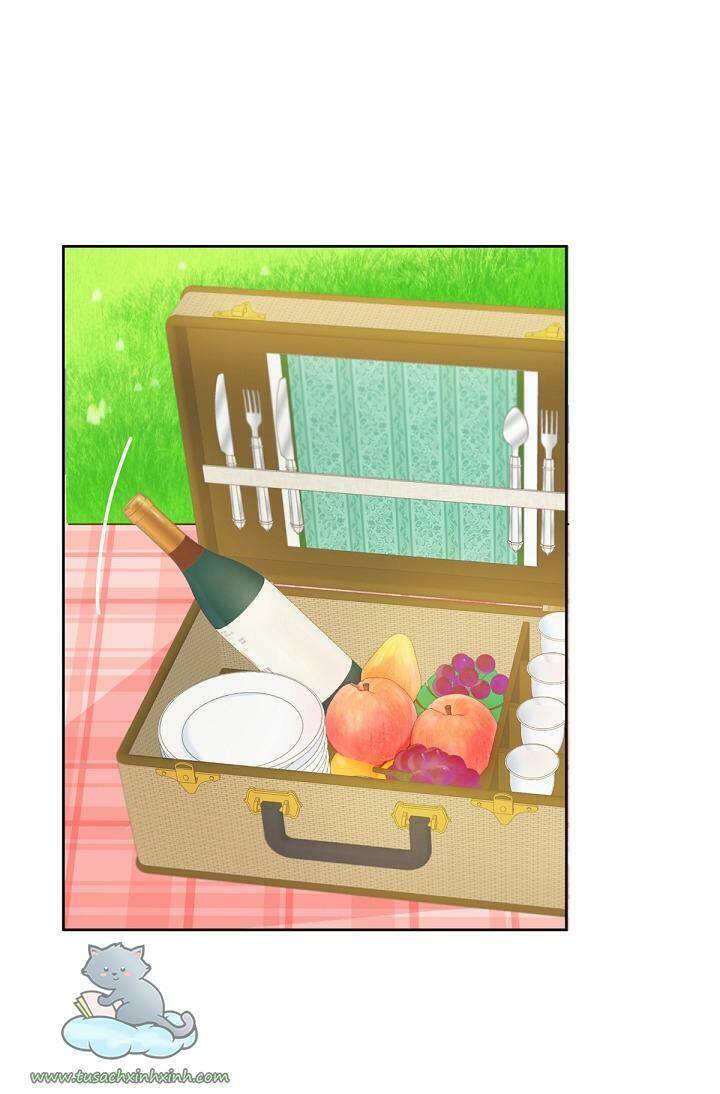 Trang Trại Hạt Dẻ Gần Cung Điện Hoàng Gia Chap 18 - Next Chap 19