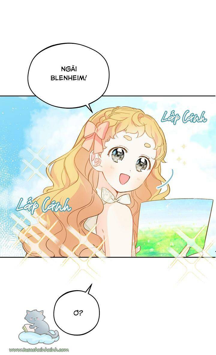 Trang Trại Hạt Dẻ Gần Cung Điện Hoàng Gia Chap 18 - Next Chap 19