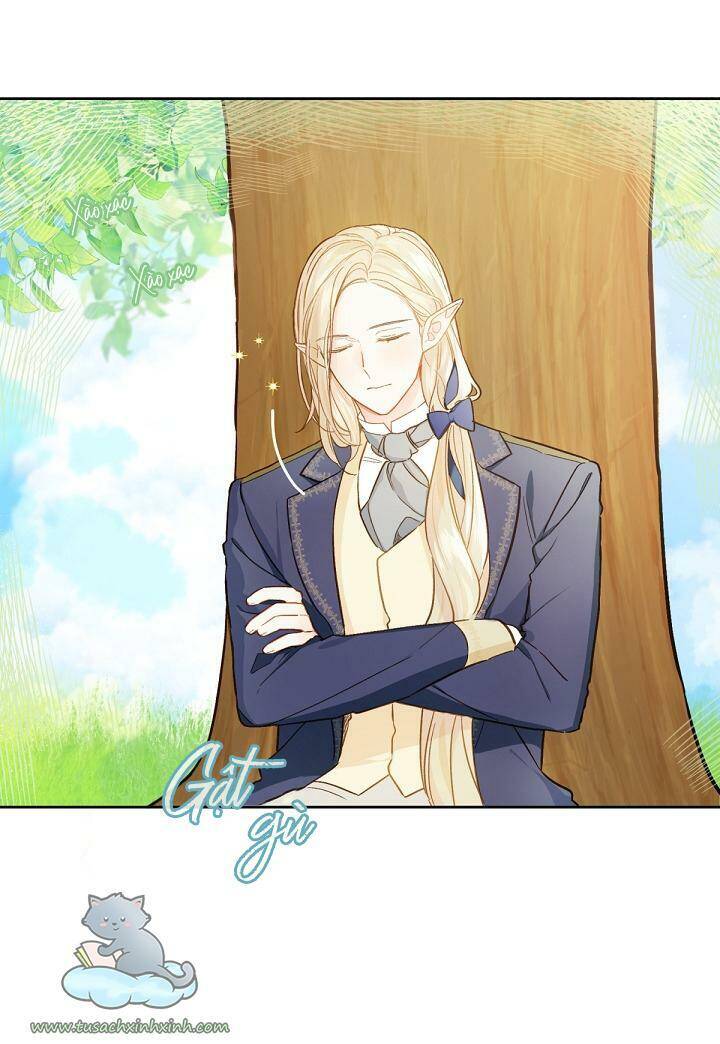 Trang Trại Hạt Dẻ Gần Cung Điện Hoàng Gia Chap 18 - Next Chap 19