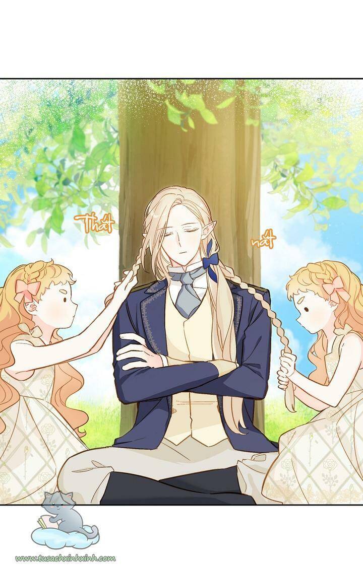 Trang Trại Hạt Dẻ Gần Cung Điện Hoàng Gia Chap 18 - Next Chap 19