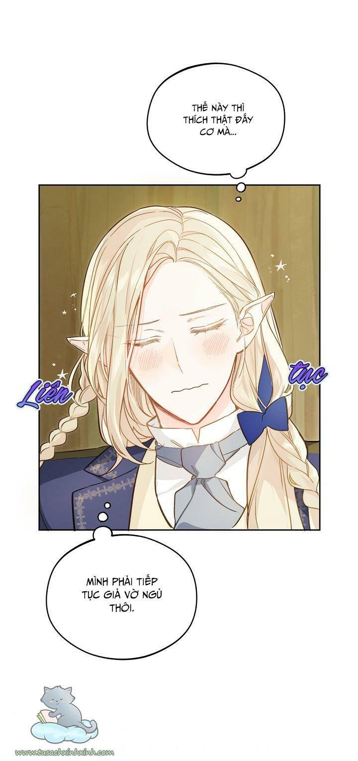 Trang Trại Hạt Dẻ Gần Cung Điện Hoàng Gia Chap 18 - Next Chap 19