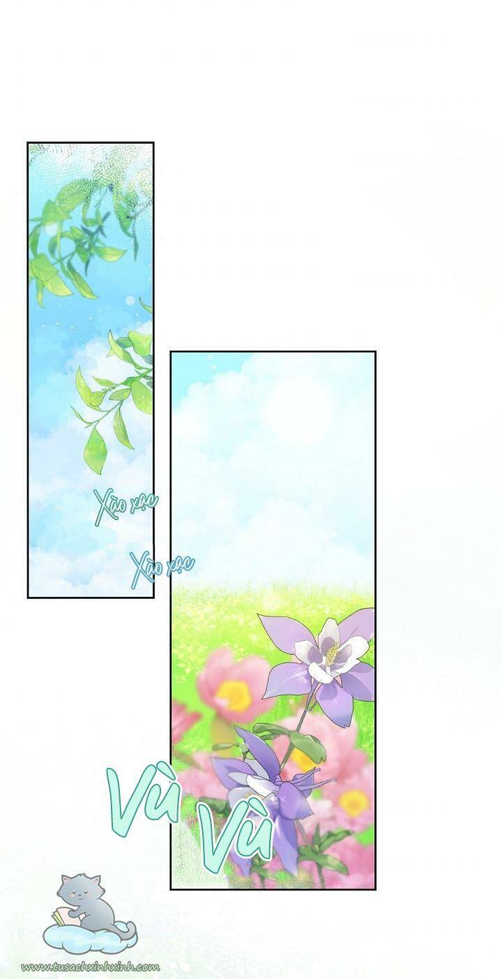 Trang Trại Hạt Dẻ Gần Cung Điện Hoàng Gia Chap 18 - Next Chap 19