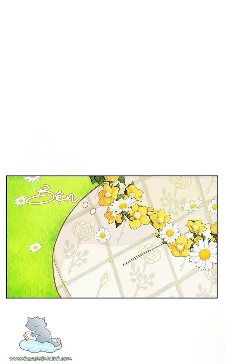 Trang Trại Hạt Dẻ Gần Cung Điện Hoàng Gia Chap 18 - Next Chap 19