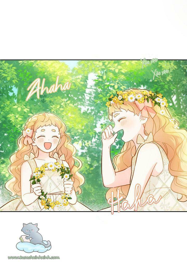 Trang Trại Hạt Dẻ Gần Cung Điện Hoàng Gia Chap 18 - Next Chap 19