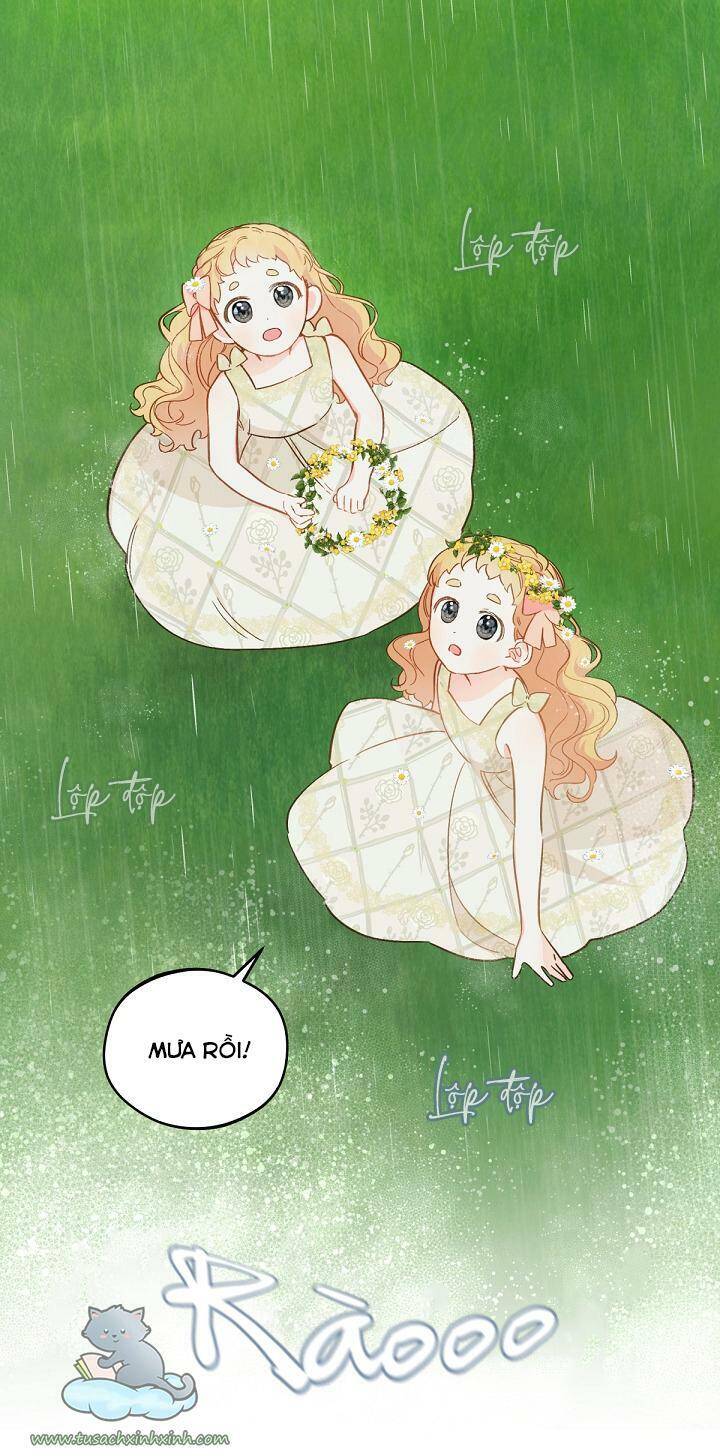 Trang Trại Hạt Dẻ Gần Cung Điện Hoàng Gia Chap 18 - Next Chap 19