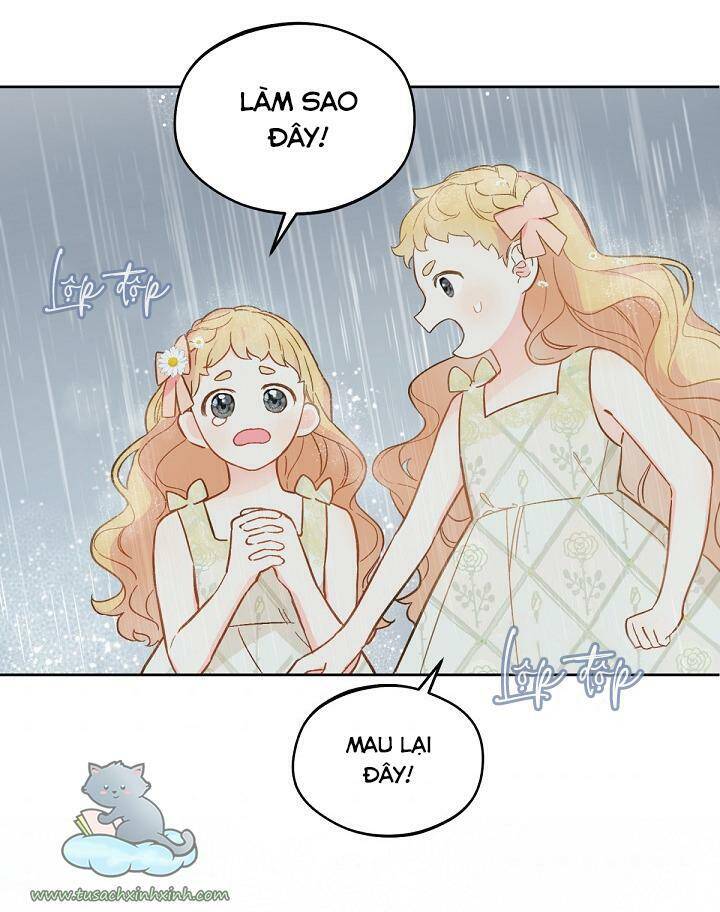 Trang Trại Hạt Dẻ Gần Cung Điện Hoàng Gia Chap 18 - Next Chap 19