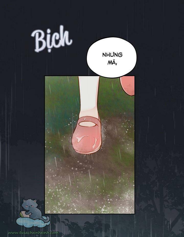 Trang Trại Hạt Dẻ Gần Cung Điện Hoàng Gia Chap 18 - Next Chap 19