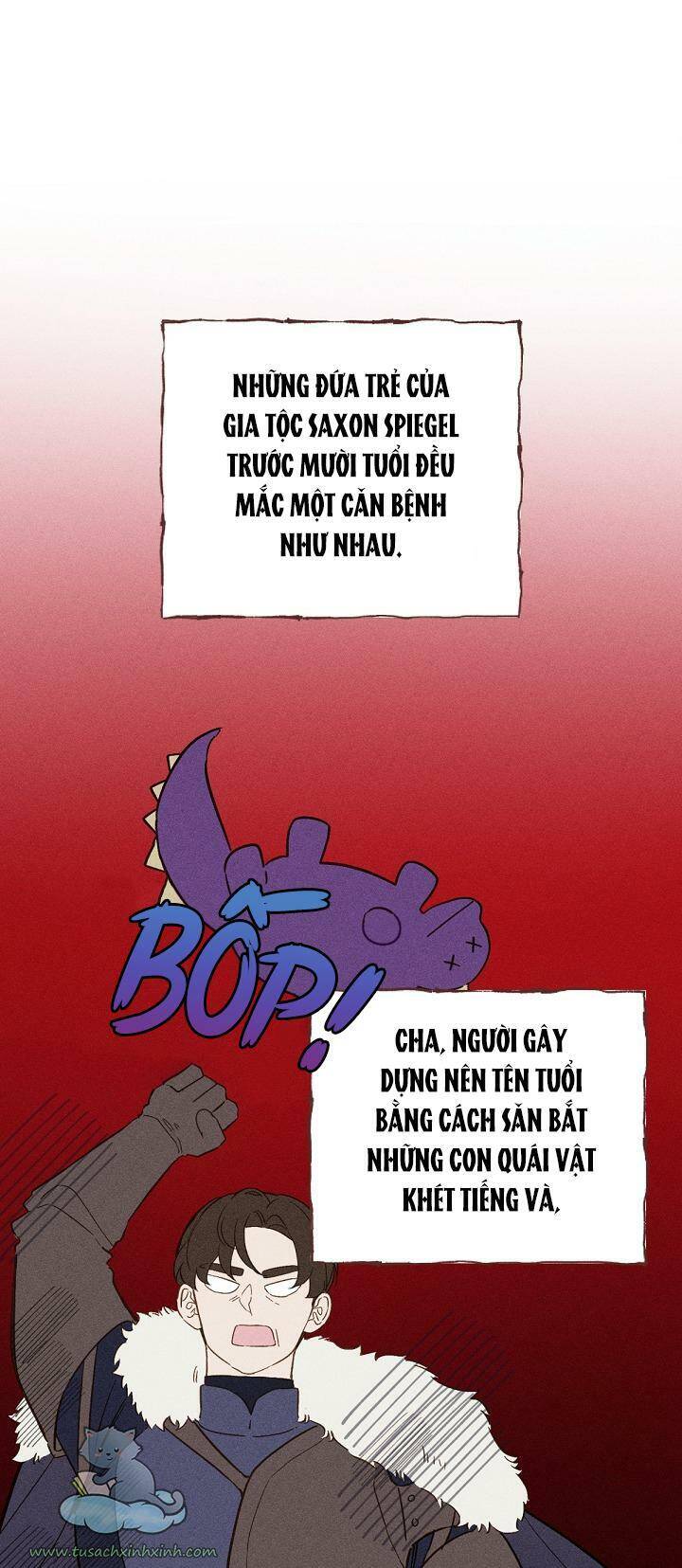 Trang Trại Hạt Dẻ Gần Cung Điện Hoàng Gia Chap 18 - Next Chap 19