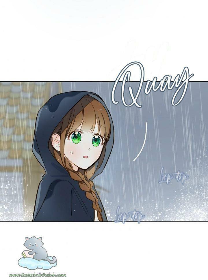 Trang Trại Hạt Dẻ Gần Cung Điện Hoàng Gia Chap 18 - Next Chap 19