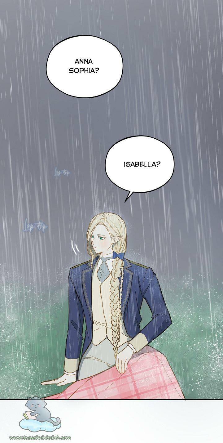 Trang Trại Hạt Dẻ Gần Cung Điện Hoàng Gia Chap 18 - Next Chap 19