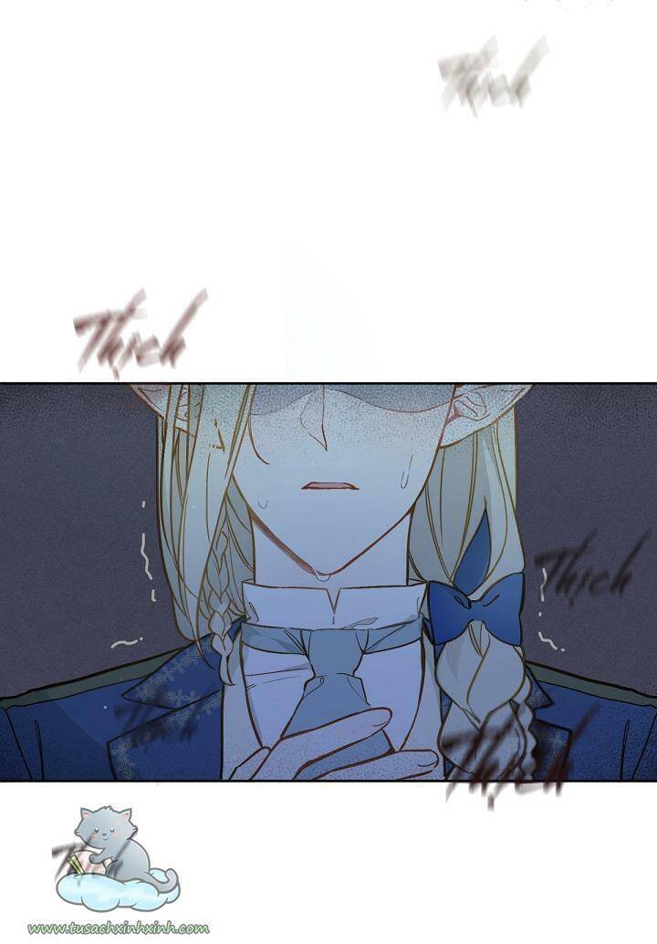 Trang Trại Hạt Dẻ Gần Cung Điện Hoàng Gia Chap 18 - Next Chap 19