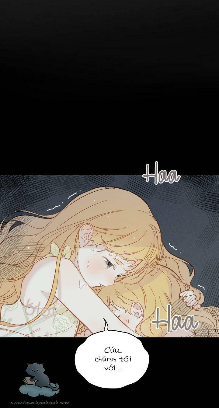 Trang Trại Hạt Dẻ Gần Cung Điện Hoàng Gia Chap 18 - Next Chap 19