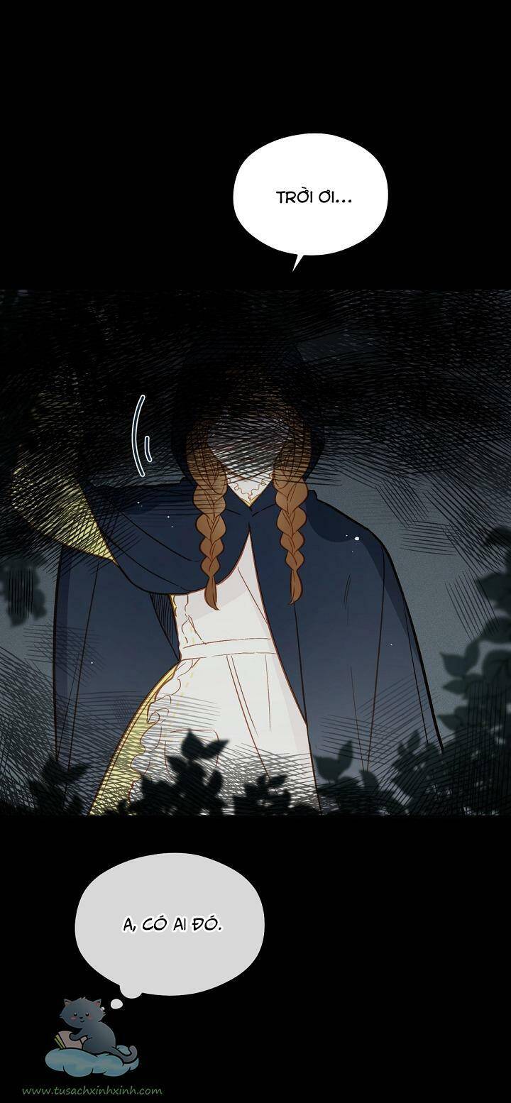 Trang Trại Hạt Dẻ Gần Cung Điện Hoàng Gia Chap 18 - Next Chap 19
