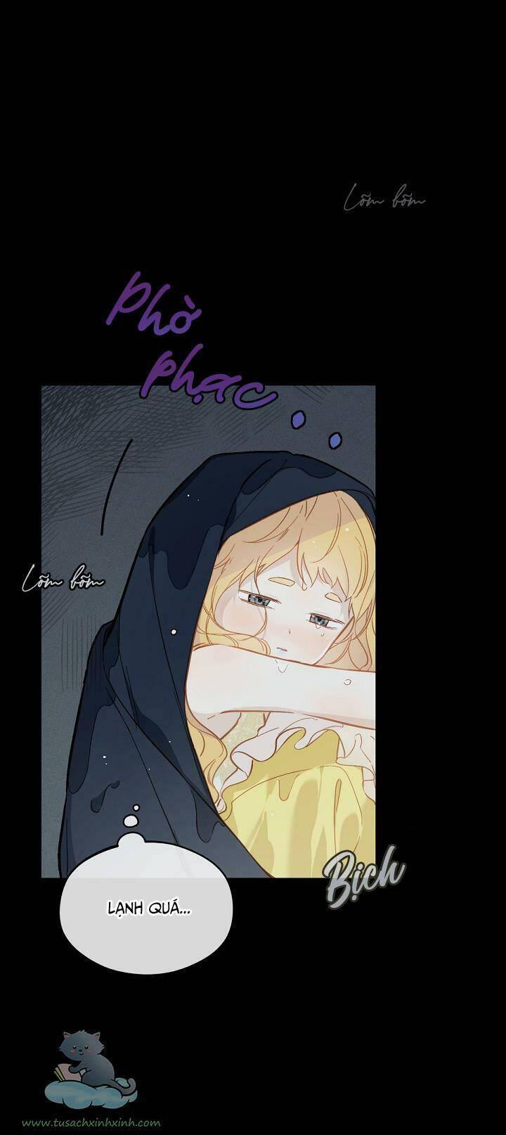 Trang Trại Hạt Dẻ Gần Cung Điện Hoàng Gia Chap 18 - Next Chap 19