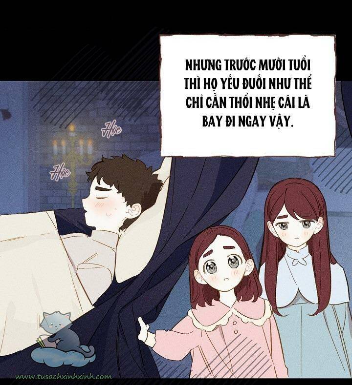 Trang Trại Hạt Dẻ Gần Cung Điện Hoàng Gia Chap 18 - Next Chap 19