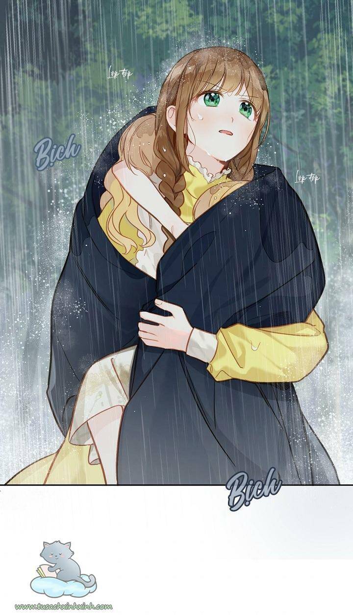 Trang Trại Hạt Dẻ Gần Cung Điện Hoàng Gia Chap 18 - Next Chap 19
