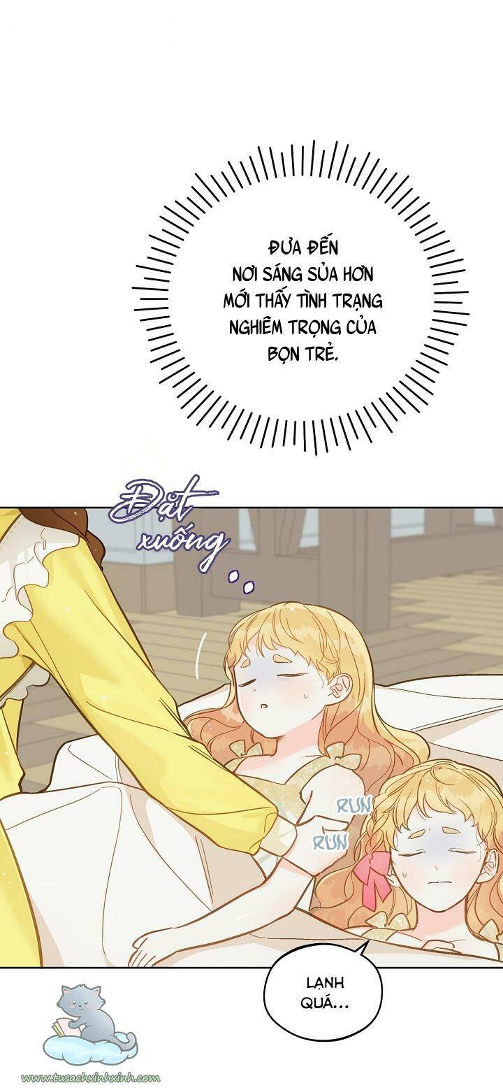 Trang Trại Hạt Dẻ Gần Cung Điện Hoàng Gia Chap 18 - Next Chap 19