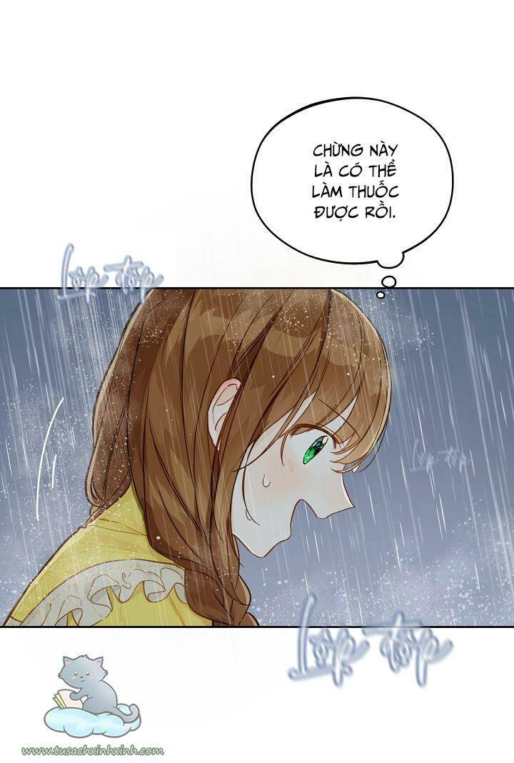 Trang Trại Hạt Dẻ Gần Cung Điện Hoàng Gia Chap 18 - Next Chap 19