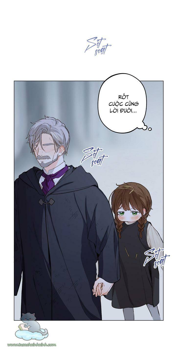 Trang Trại Hạt Dẻ Gần Cung Điện Hoàng Gia Chap 2 - Next Chap 3