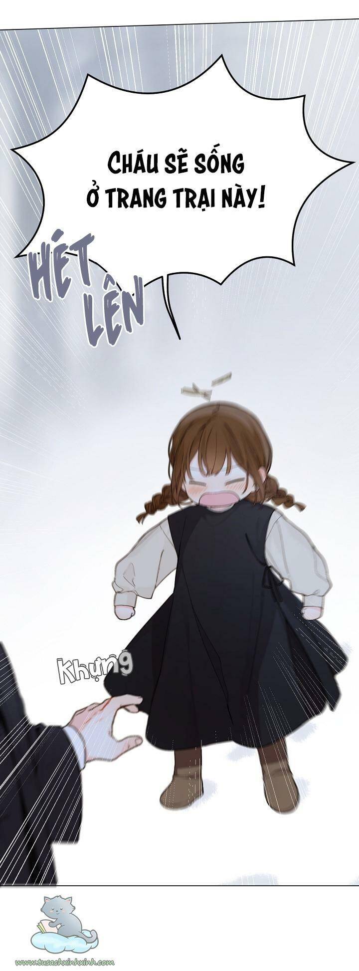 Trang Trại Hạt Dẻ Gần Cung Điện Hoàng Gia Chap 2 - Next Chap 3