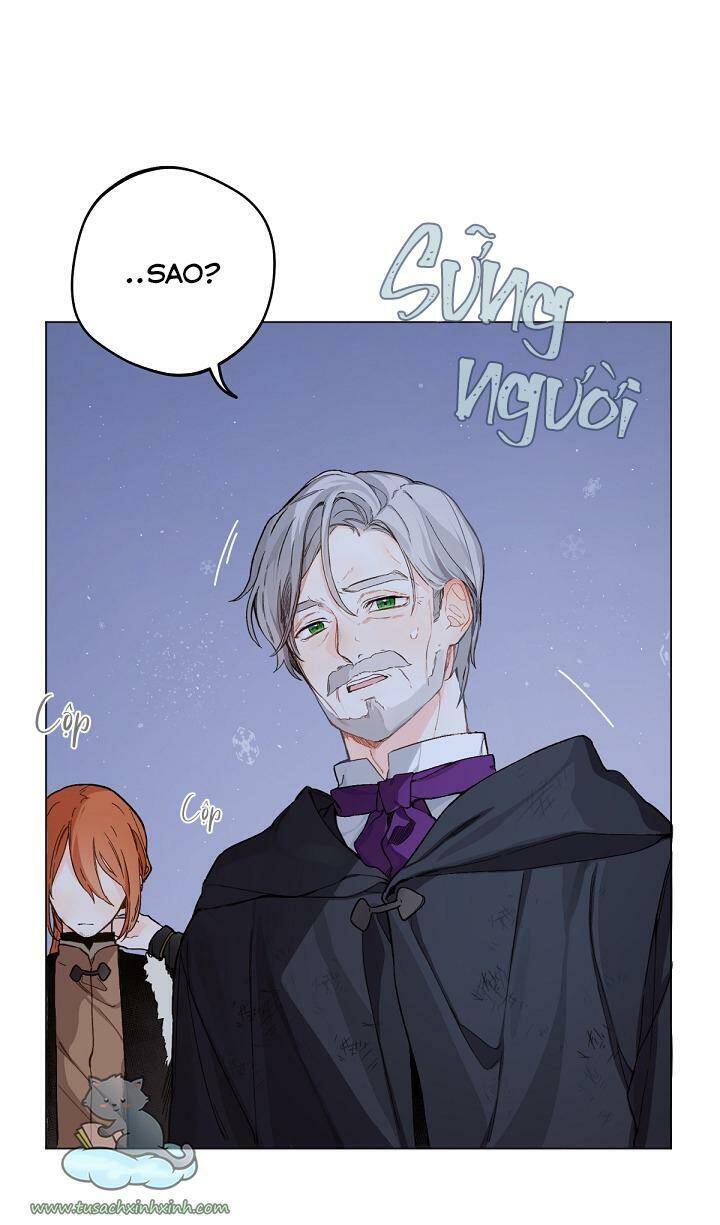 Trang Trại Hạt Dẻ Gần Cung Điện Hoàng Gia Chap 2 - Next Chap 3