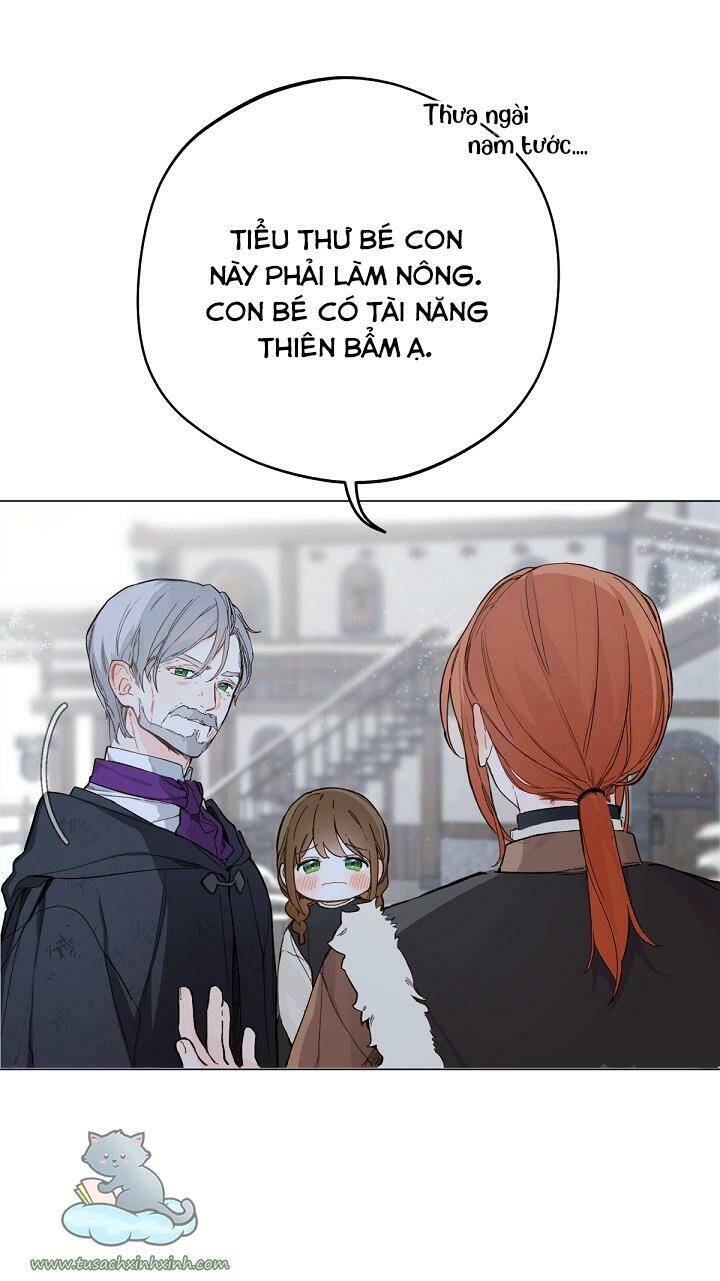 Trang Trại Hạt Dẻ Gần Cung Điện Hoàng Gia Chap 2 - Next Chap 3