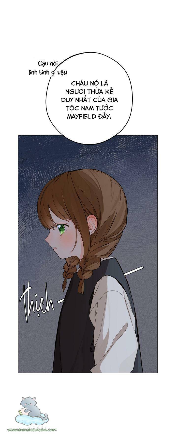 Trang Trại Hạt Dẻ Gần Cung Điện Hoàng Gia Chap 2 - Next Chap 3