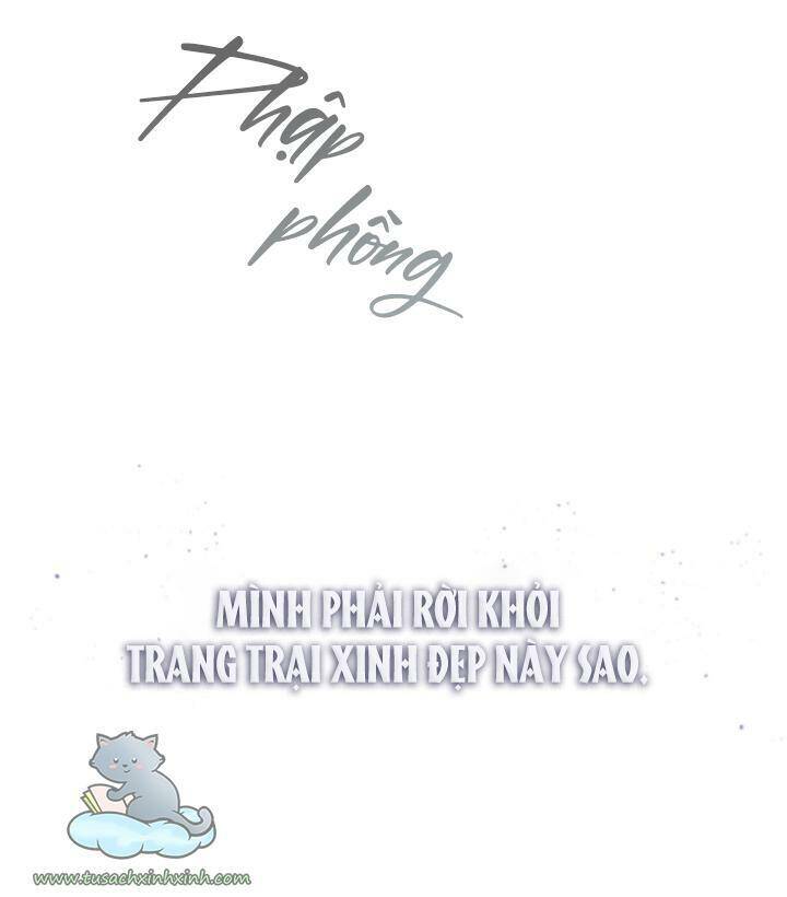 Trang Trại Hạt Dẻ Gần Cung Điện Hoàng Gia Chap 2 - Next Chap 3