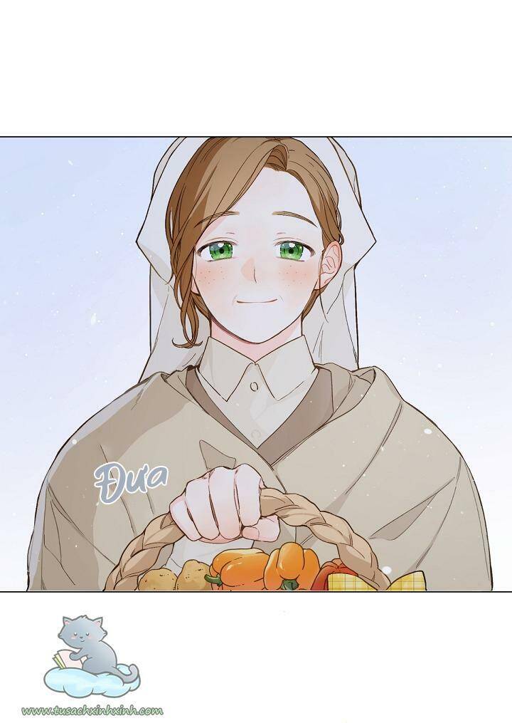 Trang Trại Hạt Dẻ Gần Cung Điện Hoàng Gia Chap 2 - Next Chap 3