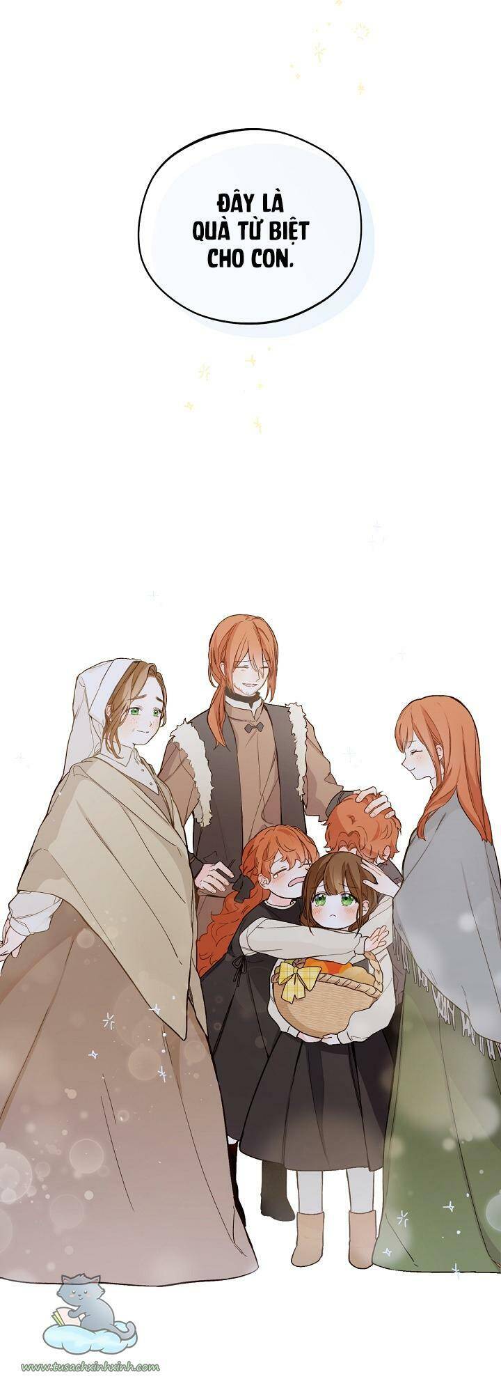 Trang Trại Hạt Dẻ Gần Cung Điện Hoàng Gia Chap 2 - Next Chap 3