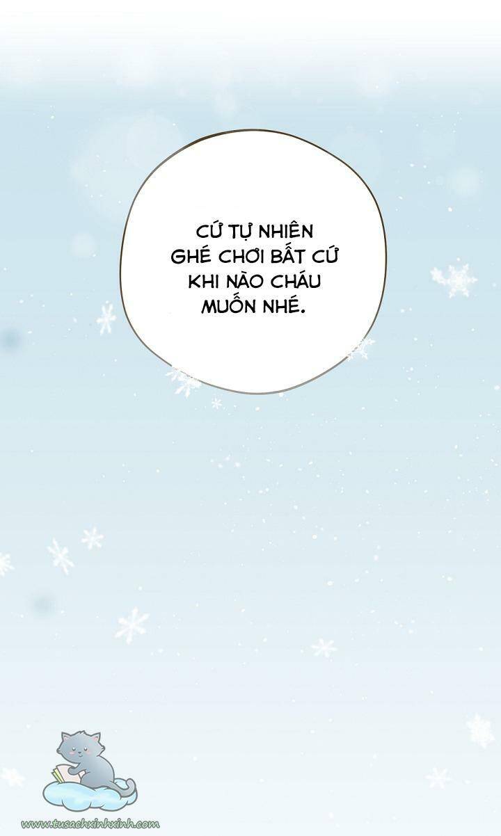 Trang Trại Hạt Dẻ Gần Cung Điện Hoàng Gia Chap 2 - Next Chap 3