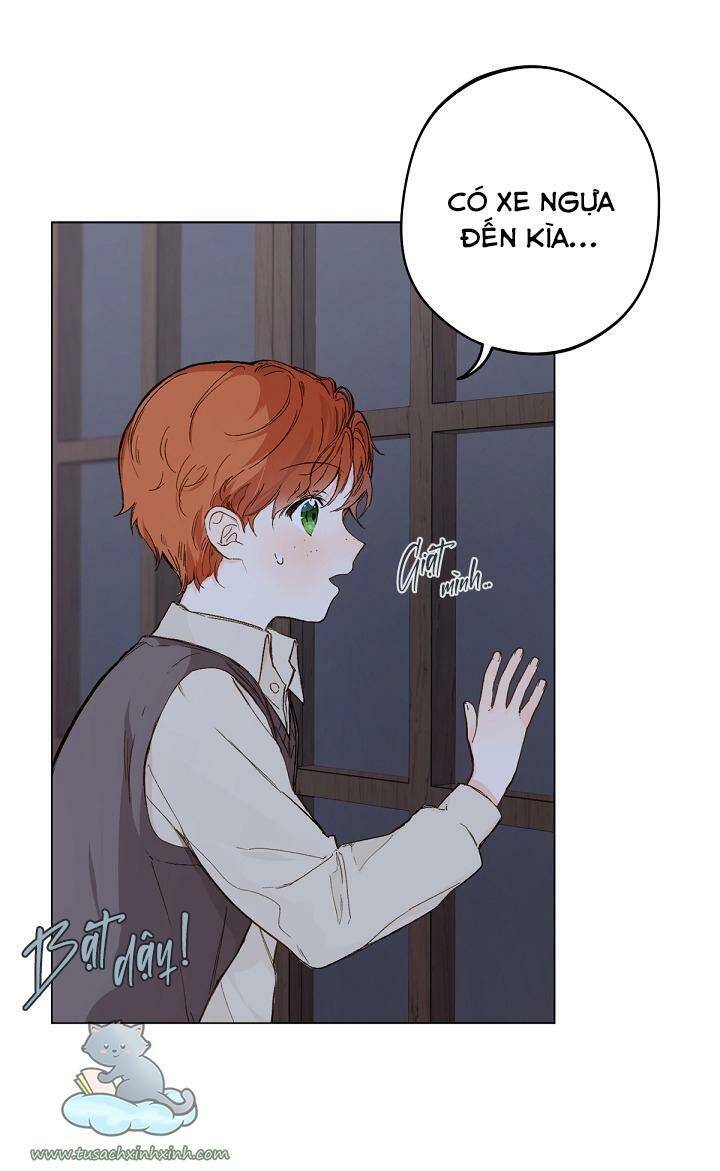 Trang Trại Hạt Dẻ Gần Cung Điện Hoàng Gia Chap 2 - Next Chap 3