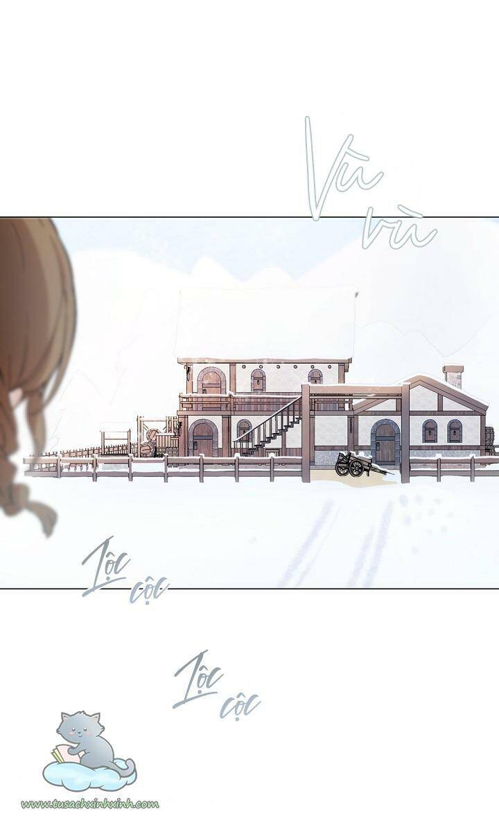 Trang Trại Hạt Dẻ Gần Cung Điện Hoàng Gia Chap 2 - Next Chap 3
