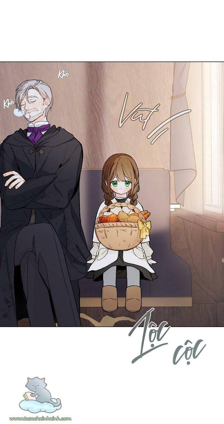 Trang Trại Hạt Dẻ Gần Cung Điện Hoàng Gia Chap 2 - Next Chap 3