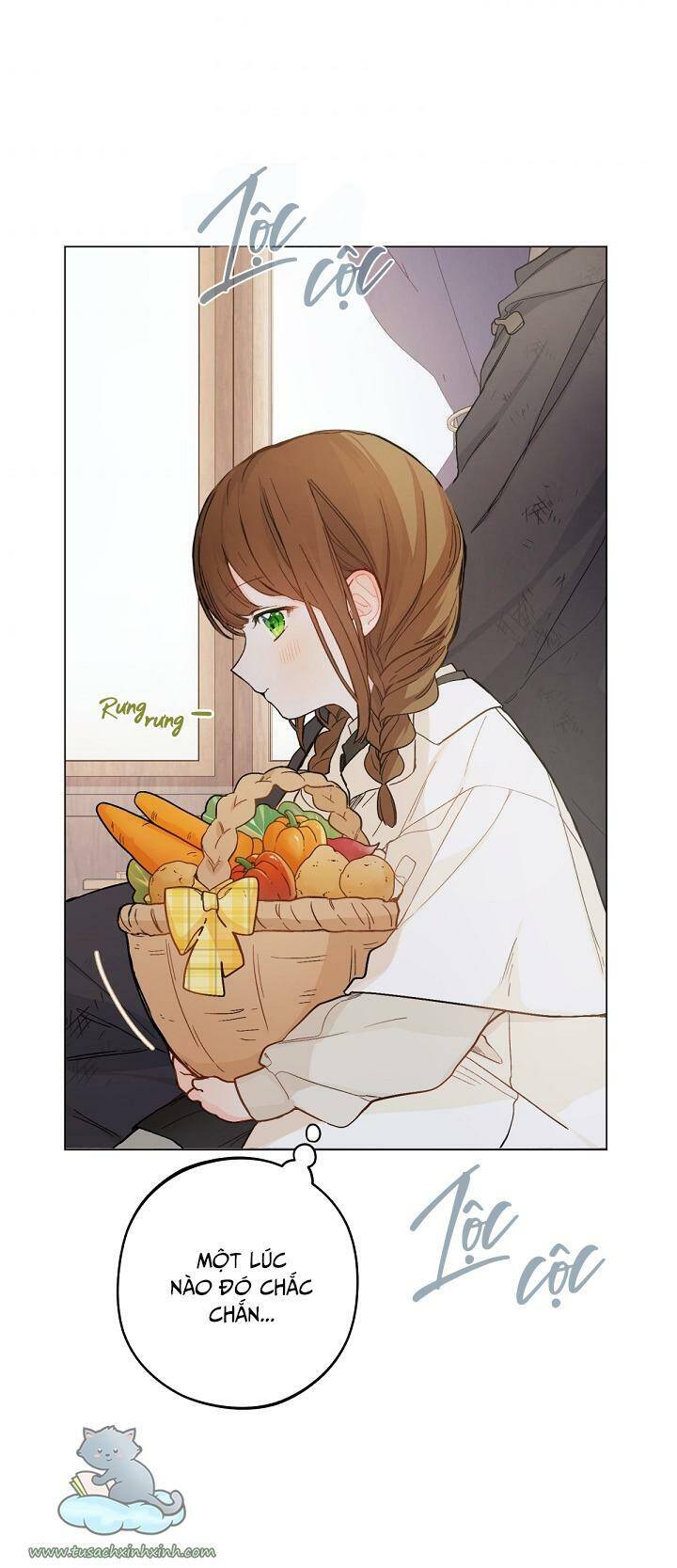 Trang Trại Hạt Dẻ Gần Cung Điện Hoàng Gia Chap 2 - Next Chap 3