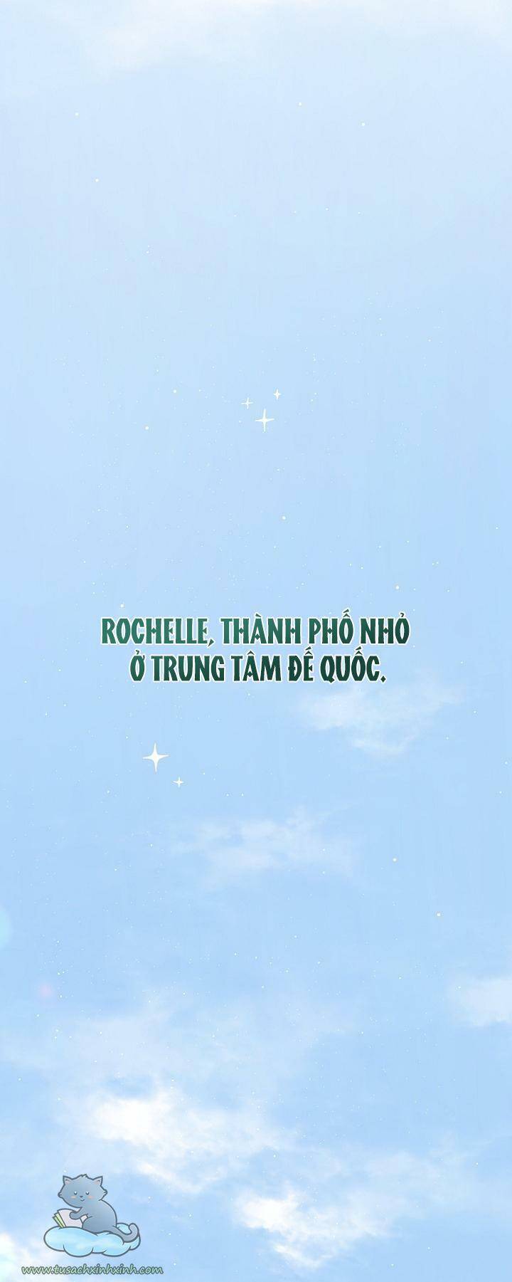 Trang Trại Hạt Dẻ Gần Cung Điện Hoàng Gia Chap 2 - Next Chap 3