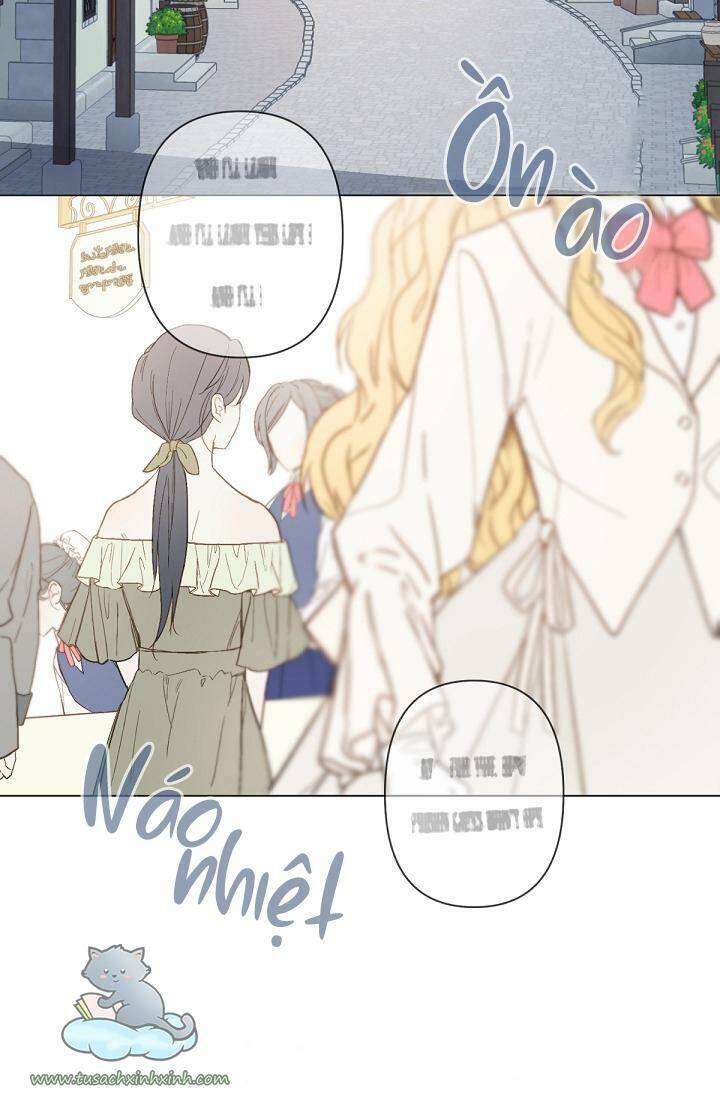Trang Trại Hạt Dẻ Gần Cung Điện Hoàng Gia Chap 2 - Next Chap 3