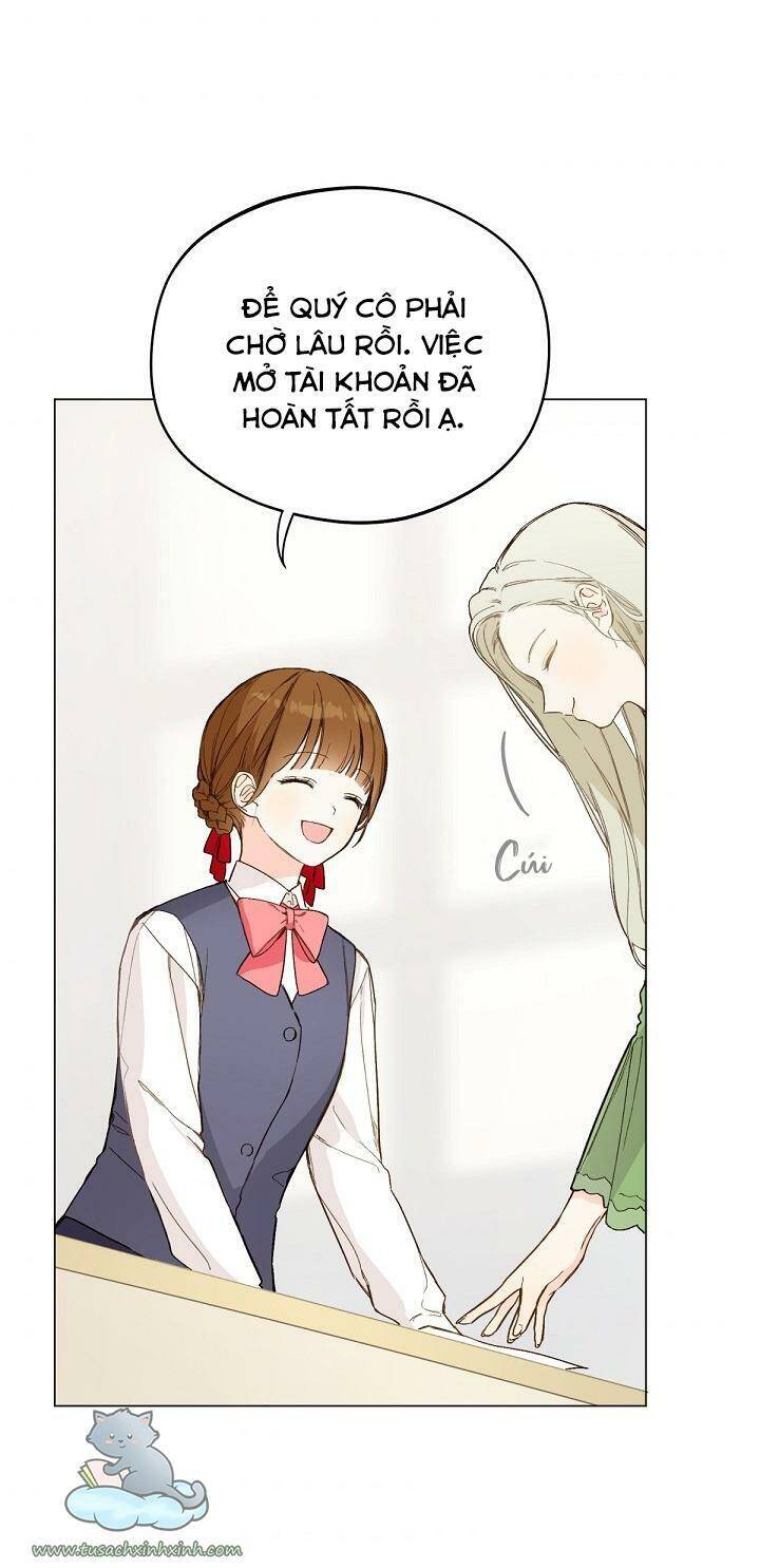 Trang Trại Hạt Dẻ Gần Cung Điện Hoàng Gia Chap 2 - Next Chap 3