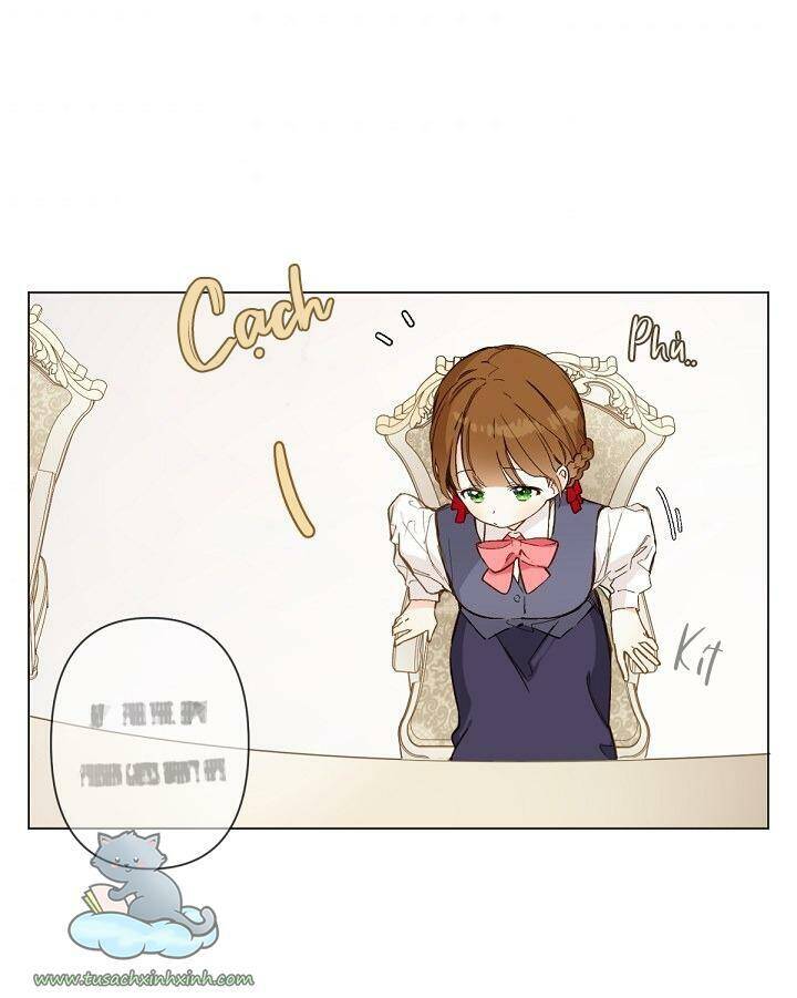 Trang Trại Hạt Dẻ Gần Cung Điện Hoàng Gia Chap 2 - Next Chap 3