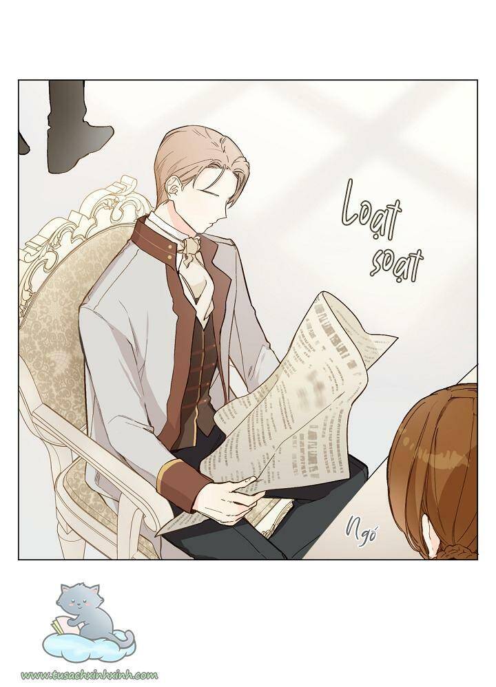 Trang Trại Hạt Dẻ Gần Cung Điện Hoàng Gia Chap 2 - Next Chap 3