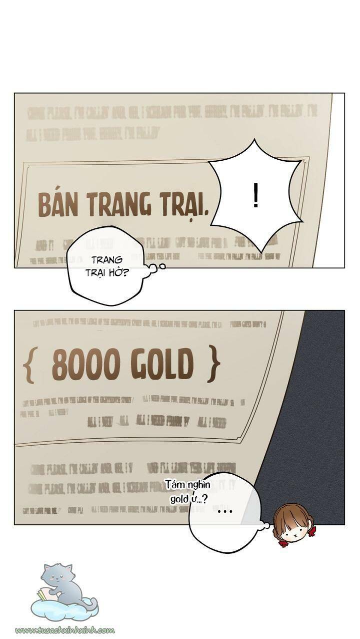 Trang Trại Hạt Dẻ Gần Cung Điện Hoàng Gia Chap 2 - Next Chap 3