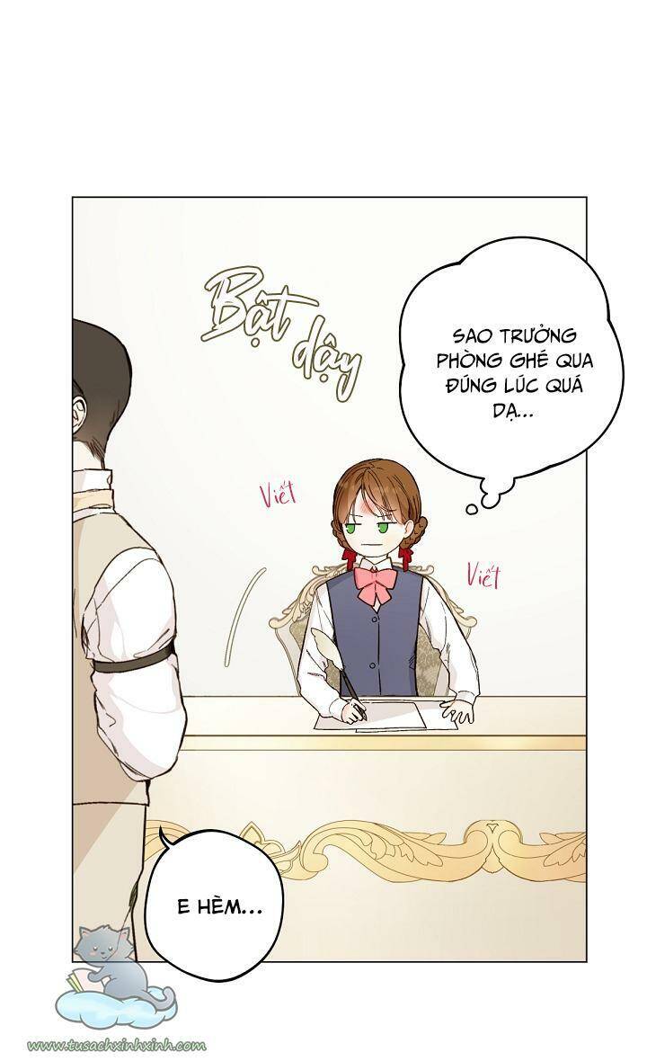 Trang Trại Hạt Dẻ Gần Cung Điện Hoàng Gia Chap 2 - Next Chap 3