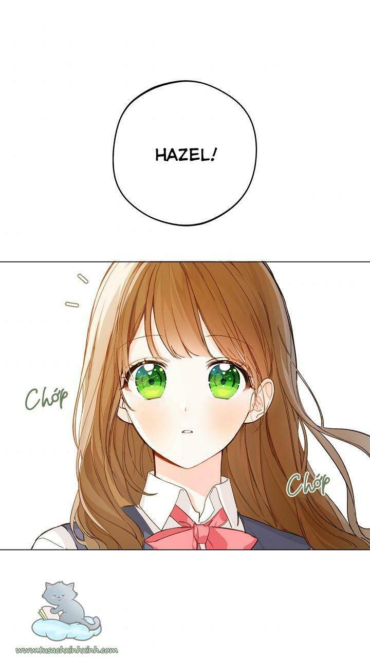 Trang Trại Hạt Dẻ Gần Cung Điện Hoàng Gia Chap 2 - Next Chap 3