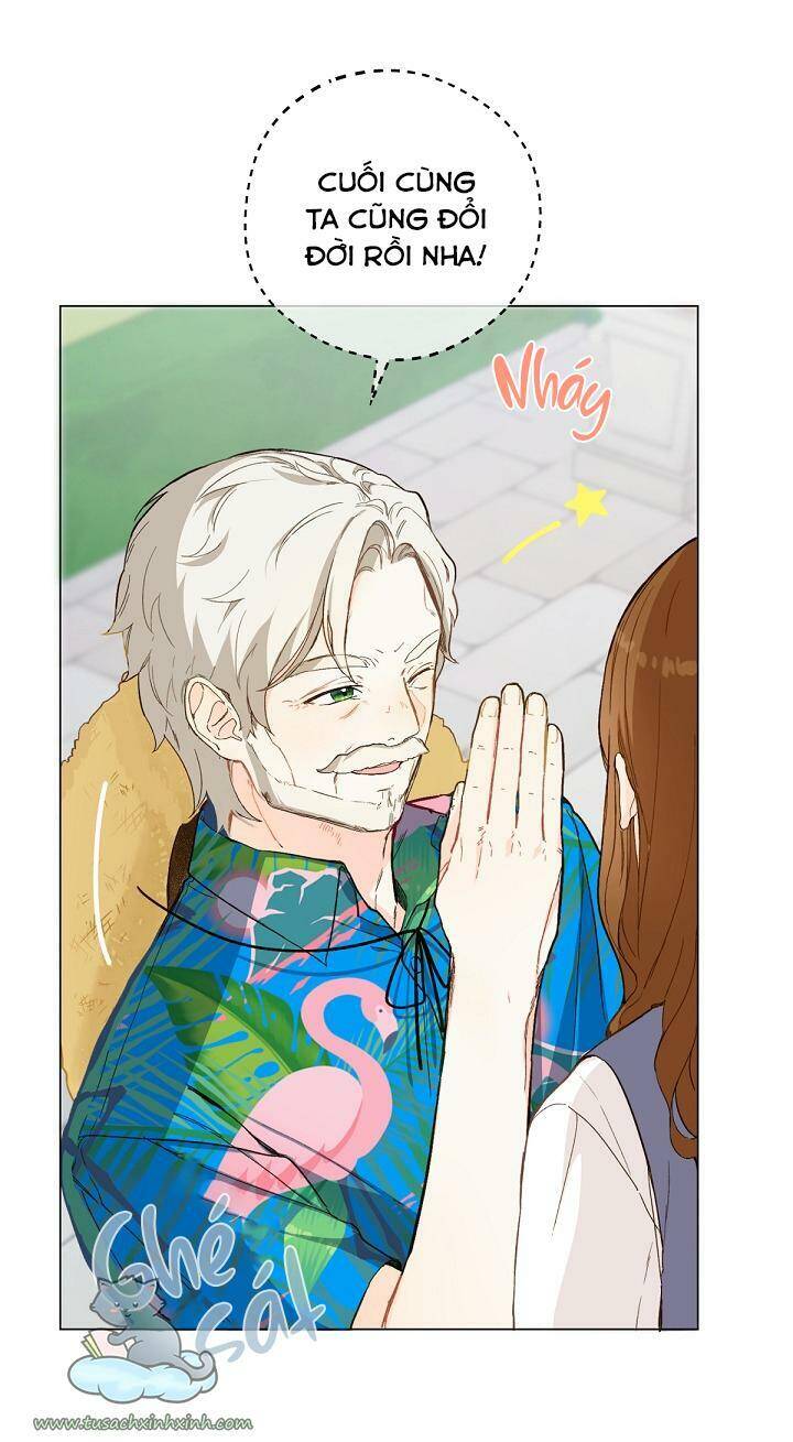 Trang Trại Hạt Dẻ Gần Cung Điện Hoàng Gia Chap 2 - Next Chap 3