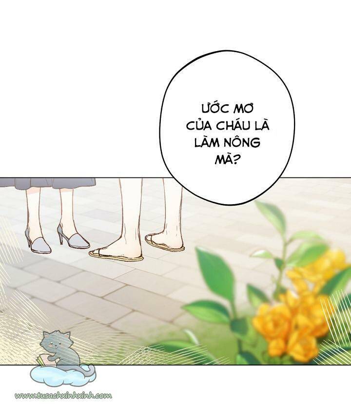 Trang Trại Hạt Dẻ Gần Cung Điện Hoàng Gia Chap 2 - Next Chap 3