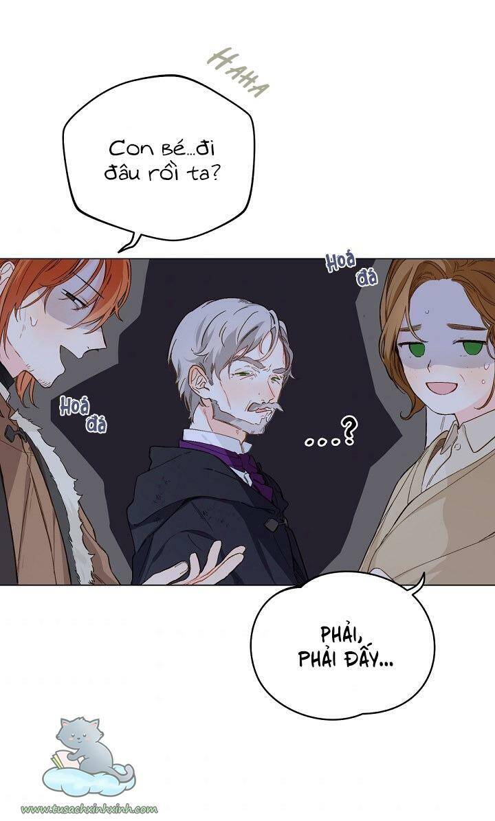 Trang Trại Hạt Dẻ Gần Cung Điện Hoàng Gia Chap 2 - Next Chap 3