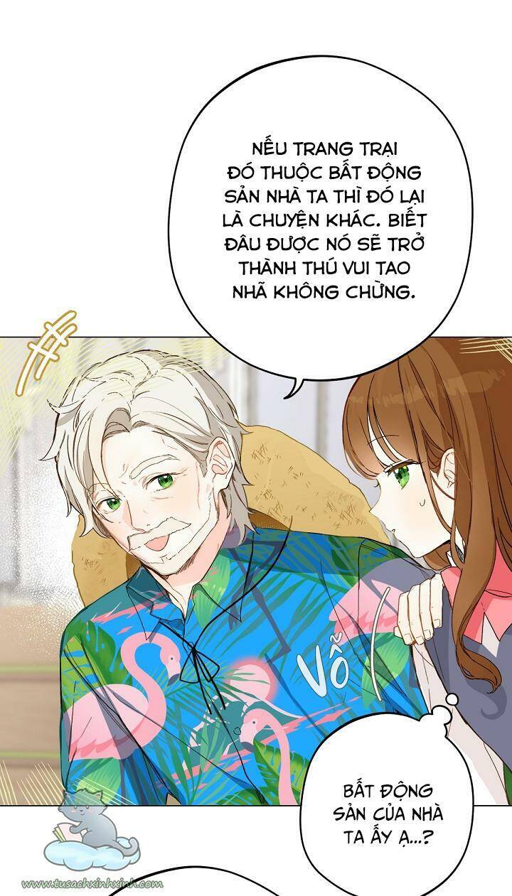 Trang Trại Hạt Dẻ Gần Cung Điện Hoàng Gia Chap 2 - Next Chap 3