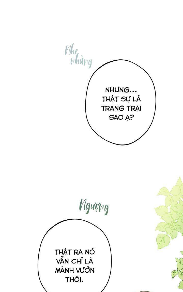 Trang Trại Hạt Dẻ Gần Cung Điện Hoàng Gia Chap 2 - Next Chap 3